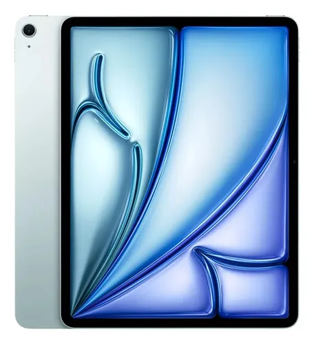 Apple iPad air 13 de 256 gb color Azul 