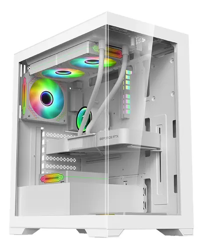 Cpu Gamer Ryzen 5 8600g Ram 16gb Ddr5, Ssd 1tb, Radeon 760m