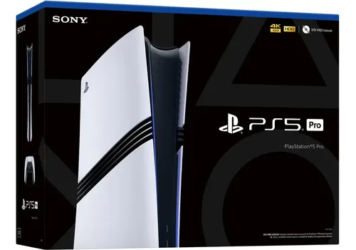 PlayStation 5 Pro 2TB
